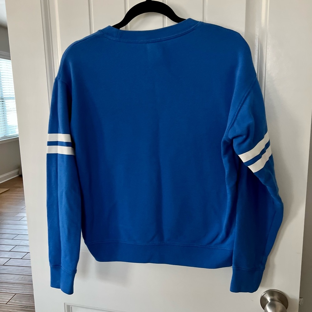 Victoria Secret Pink Sweatshirt - Picture 9 of 9